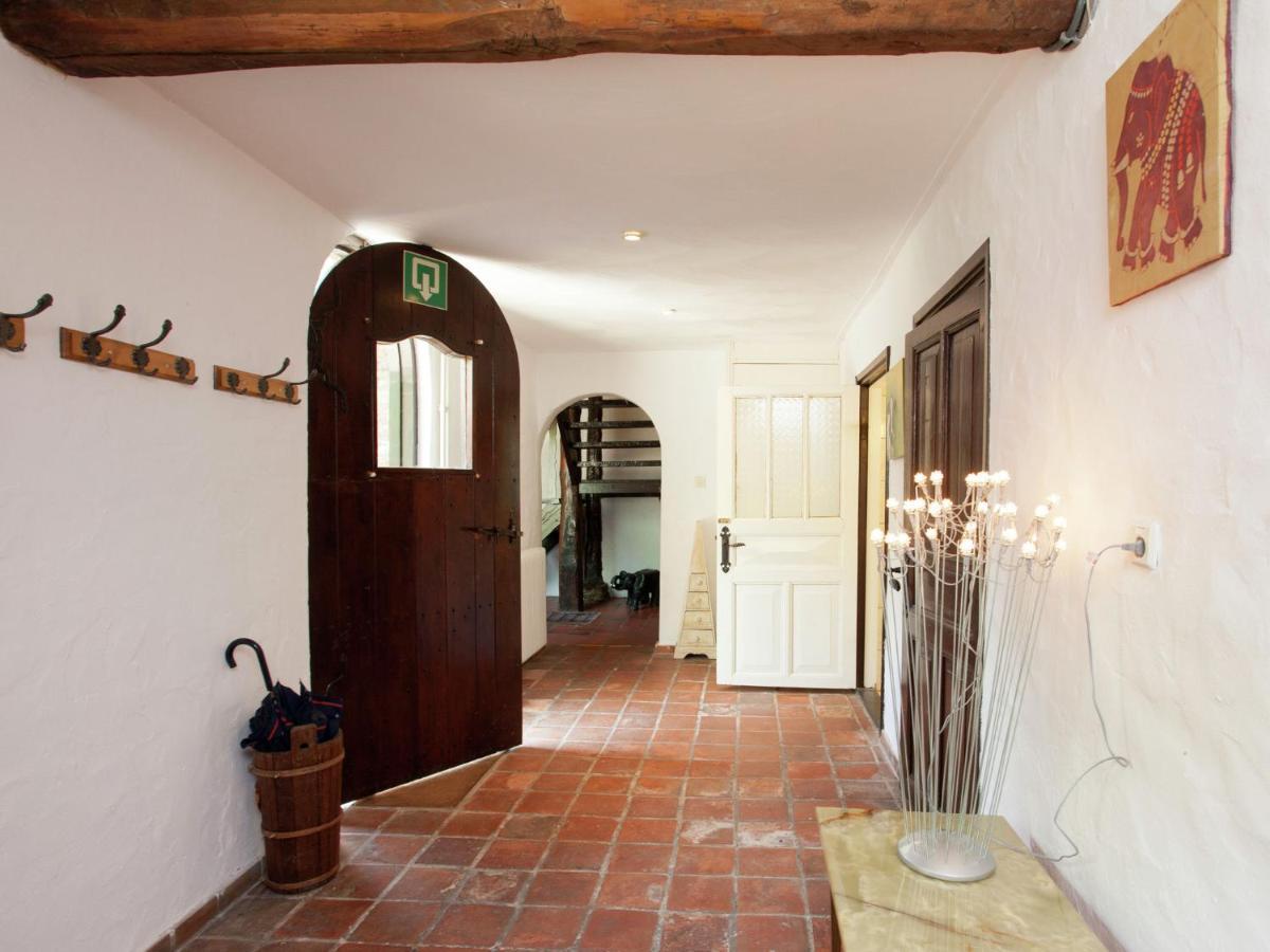 Magnificent Farmhouse In Sint Joost Ngoại thất bức ảnh