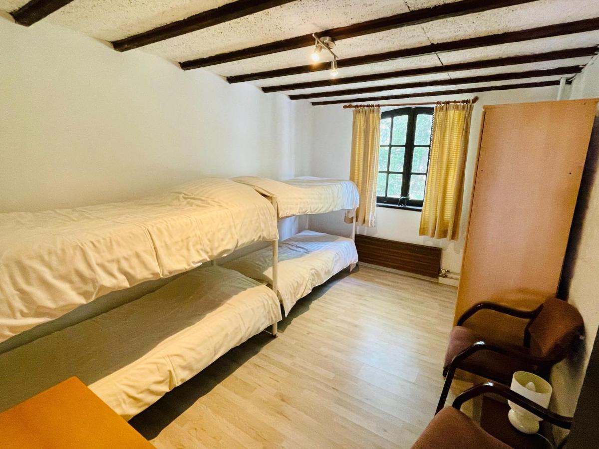 Magnificent Farmhouse In Sint Joost Ngoại thất bức ảnh